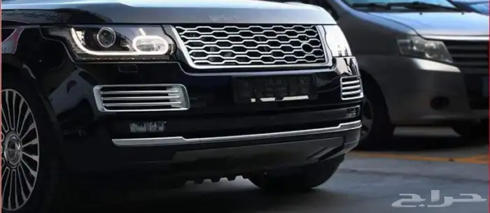 تعديل رنج فوج من 2014 الى 2020 BODY KIT RANGE VOGE 18