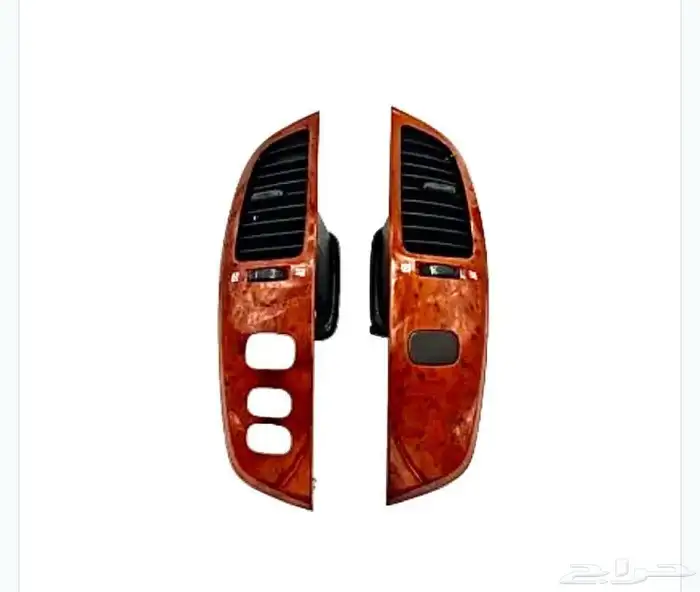 قطع لاندكروزر 2000 - 2007 6