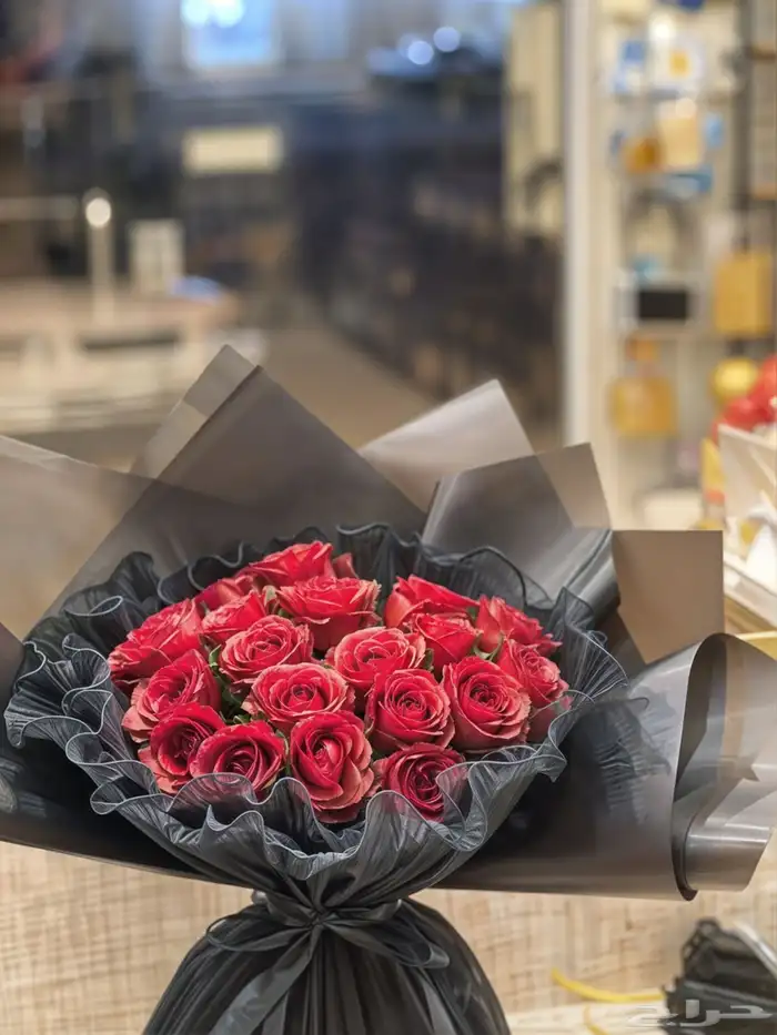 باقات ورد متعددة 0