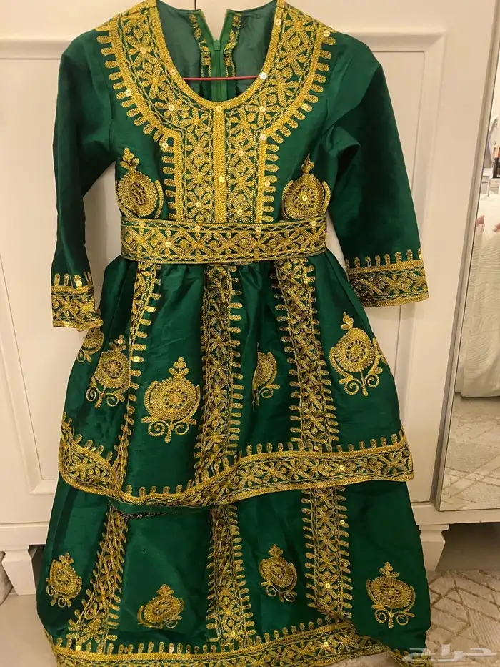 للبيع لبس بحريني 1