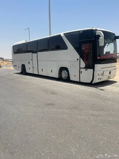 باص للايجار اليومي والشهري 2