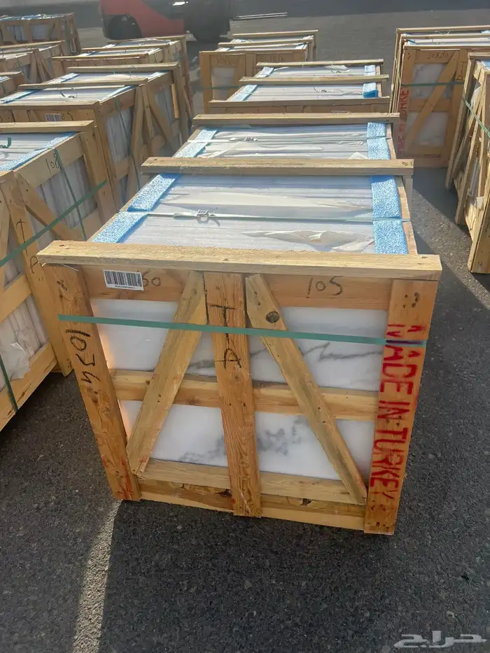 رخام موغلا تركي 11