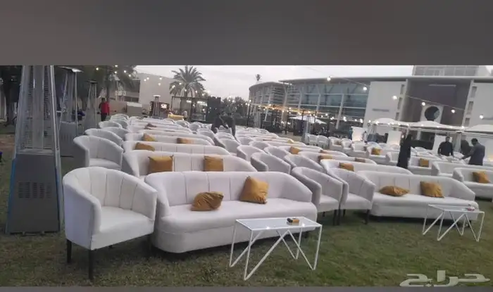 يوجد لدينا جميع ما يخص الحفلات ولمناسبات   تغطيات كاملة لجمي 11