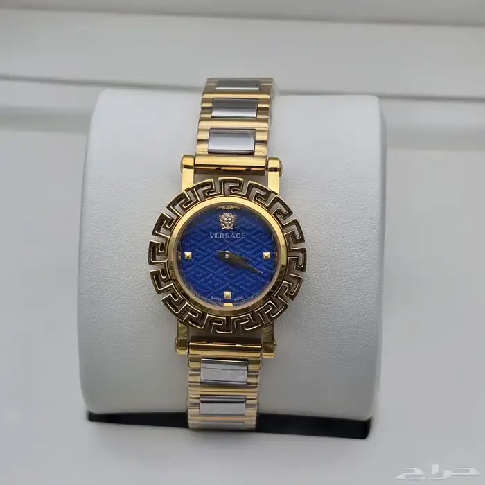 ساعه نسائية 42