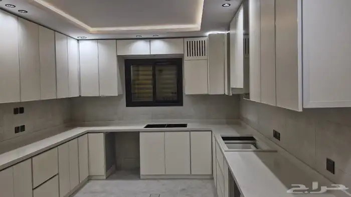 مطبخ ألمنيوم قطاع عام كلادينك 2