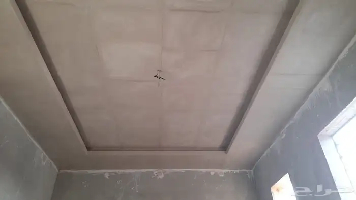 جبس مبورد للاسقف 7