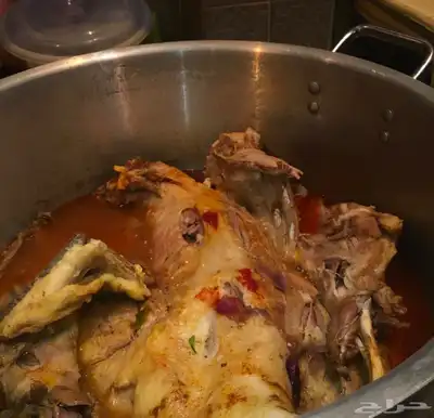 طباخ متنقل 5