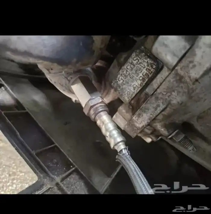 حساس شكمان تقليل زيادة في صرفية الوقود 6