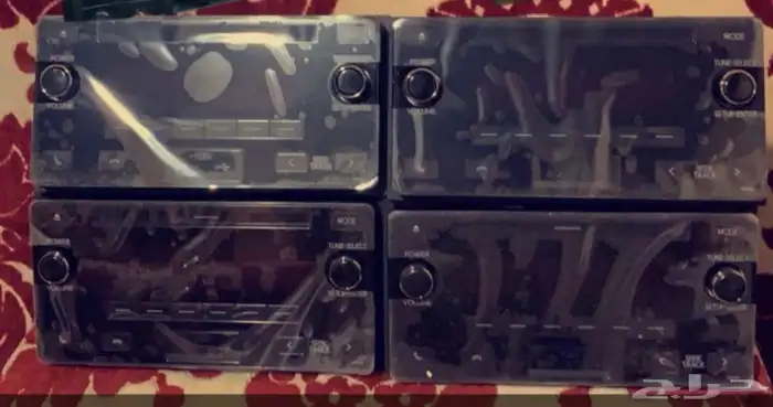 مسجل اليحيى جديد منزل من اصفار متوفر تقسيط تمارا 4