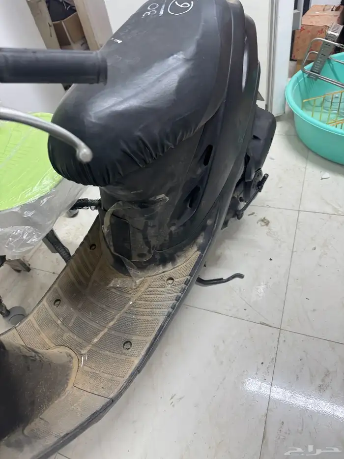 دباب توصيل 2