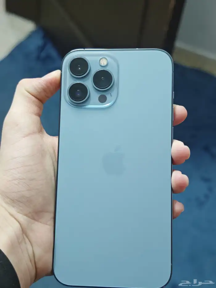 IPhone 13 Pro Max 6