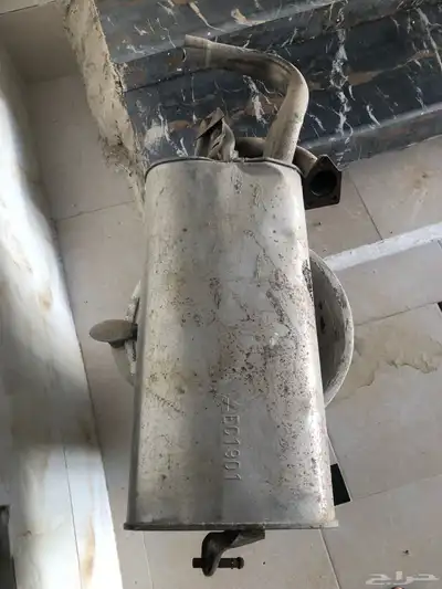 شكمان متسوبيشي اي اس اكس 2019 1