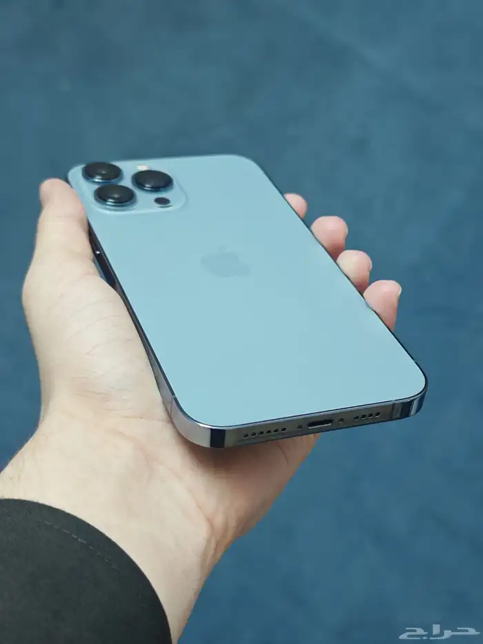 IPhone 13 Pro Max 3