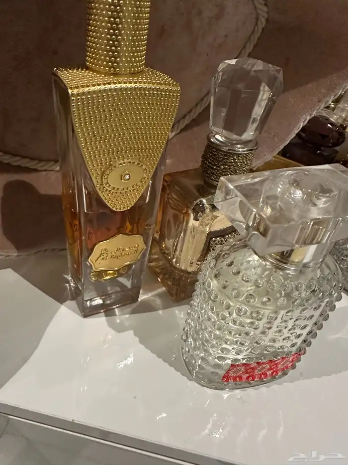 عطور للبيع سلسله للجوال 4