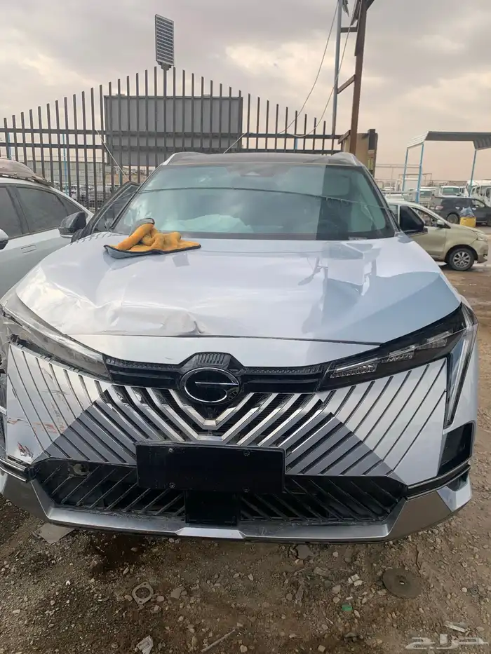 سيارات صيني 3