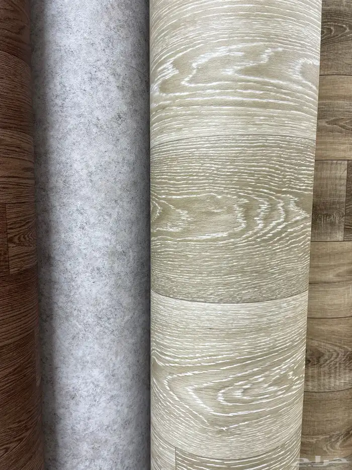 فينيل بلجيكي أحدث الأشكال 7