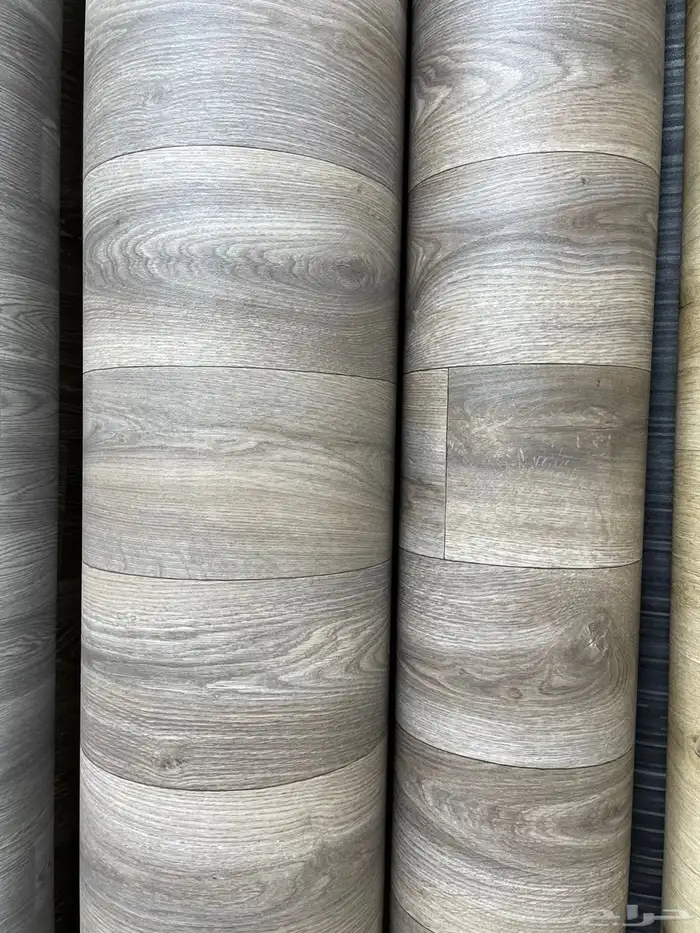 فينيل بلجيكي أحدث الأشكال 9