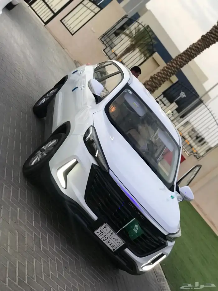 جيب بايك 2023 للتنازل 14