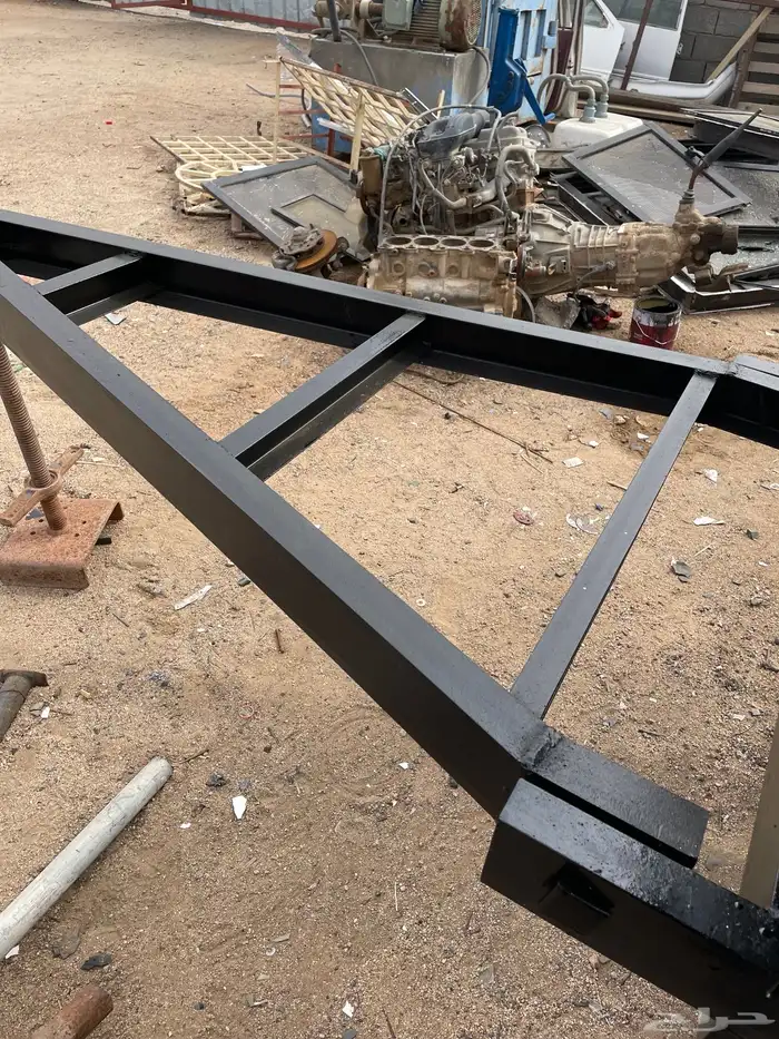 حوض ماء 5