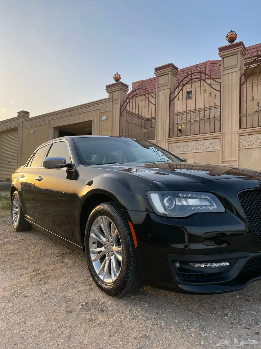 كرايسلر 2