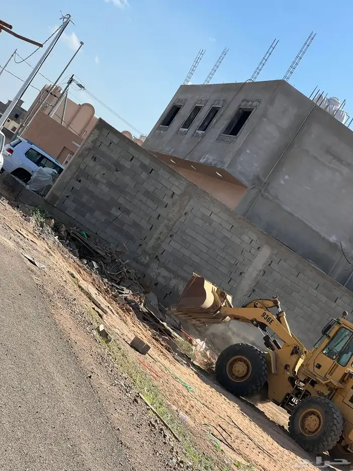توريدرمل لياسه مواد البناء 9