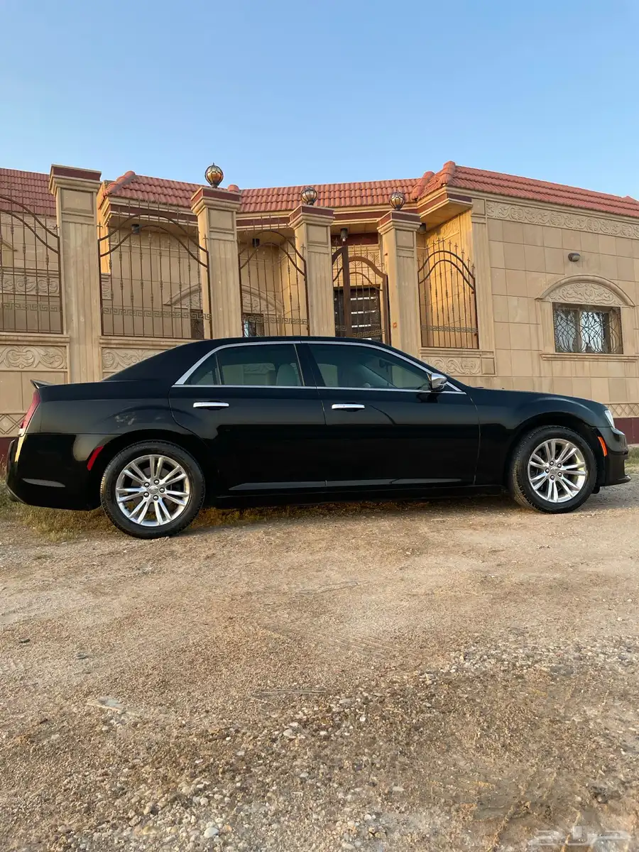 كرايسلر 3
