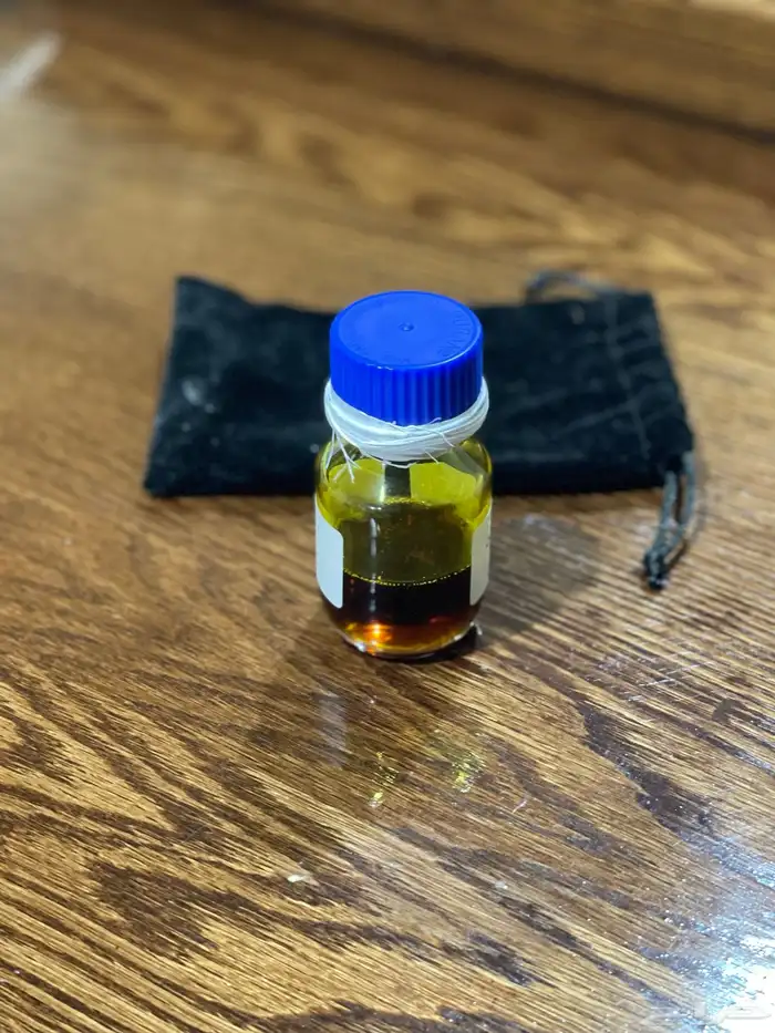 عمبر اشهب طبيعي 1