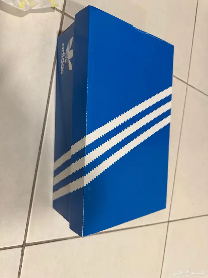 adidas samba  ادايداس سامبا 1