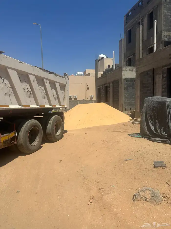 توريدرمل لياسه مواد البناء 0