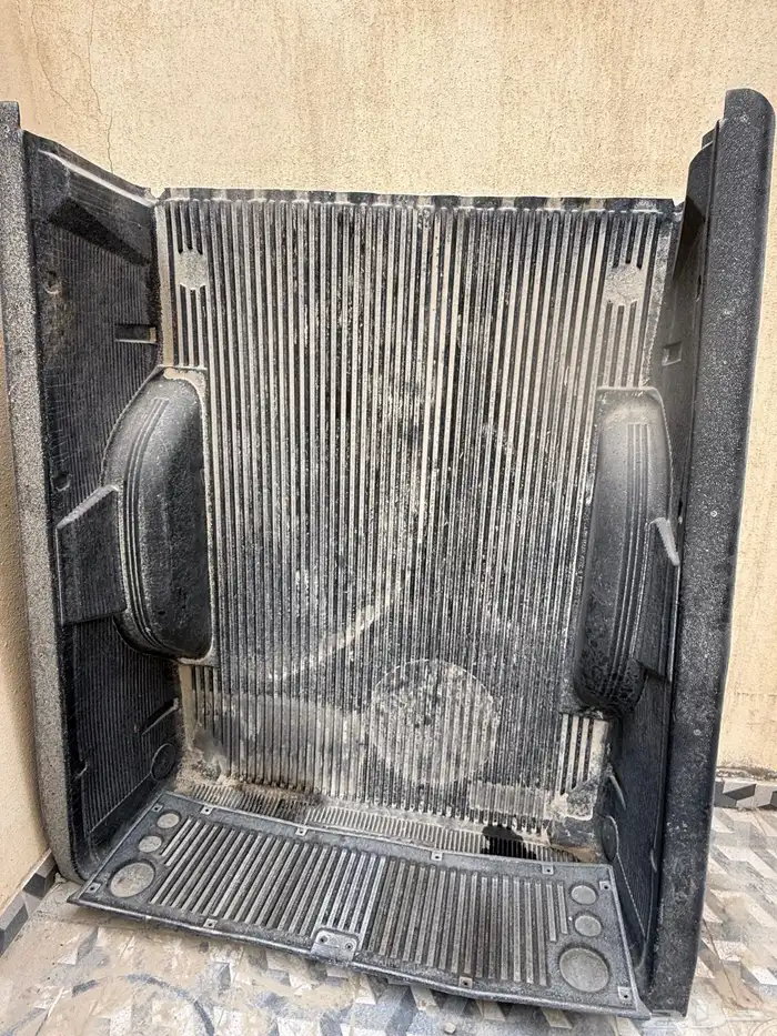 جمس سييرا 2006 7