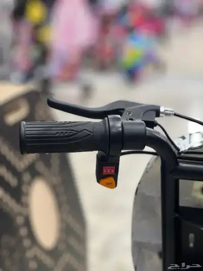 Scooter drift 36V سكوتر درفت 36 فولت 2