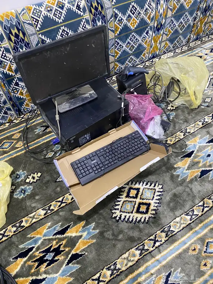 جهاز كاشير للبيع 0