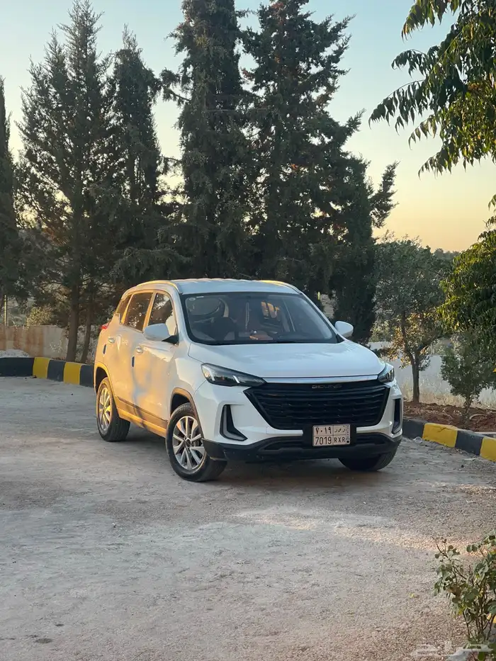 جيب بايك 2023 للتنازل 8