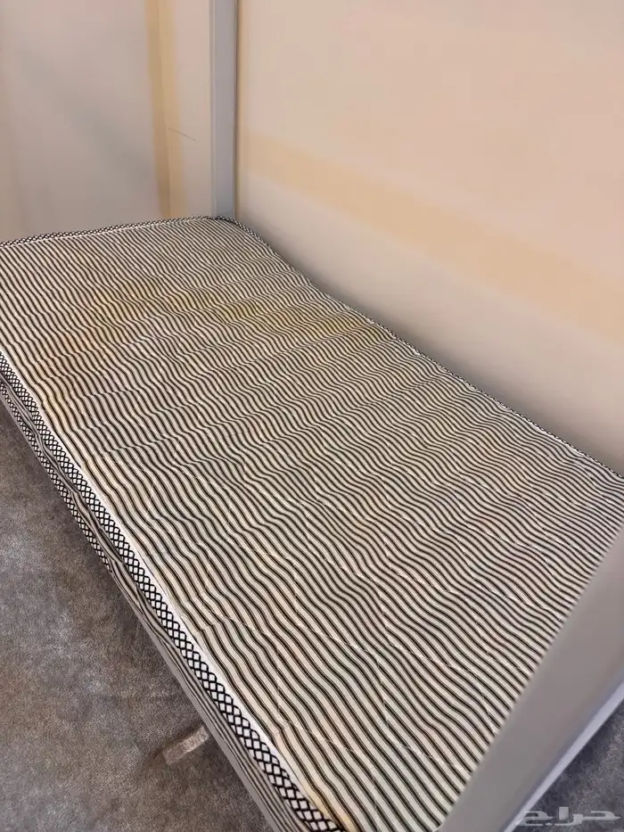 سرير اطفال جديد 3