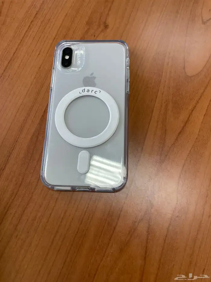 ايفون اكس x مخزن 256 جيجا 9