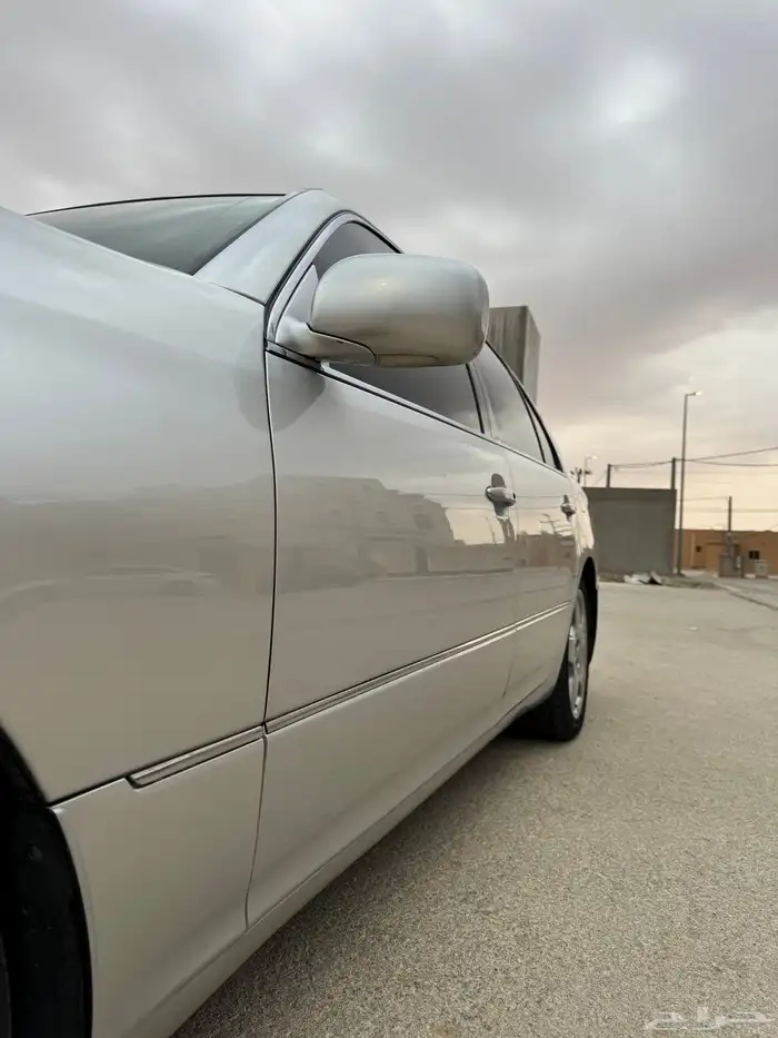 لكزس 430LS 2006 لوحات خليجية 8