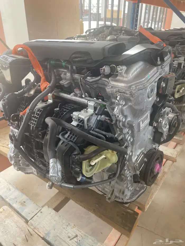 مكاين اف جي 2