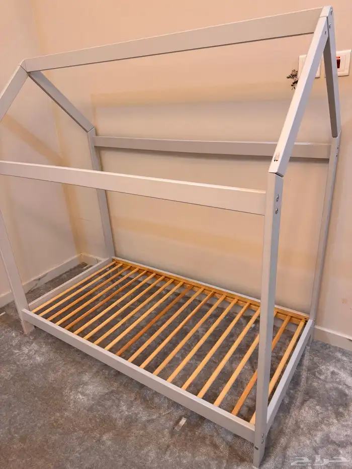 سرير اطفال جديد 4