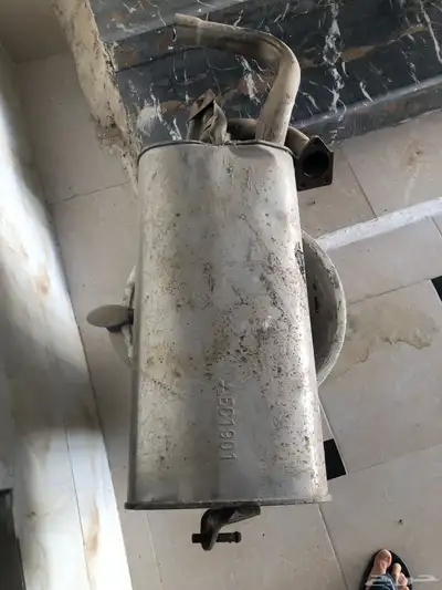 شكمان متسوبيشي اي اس اكس 2019 0
