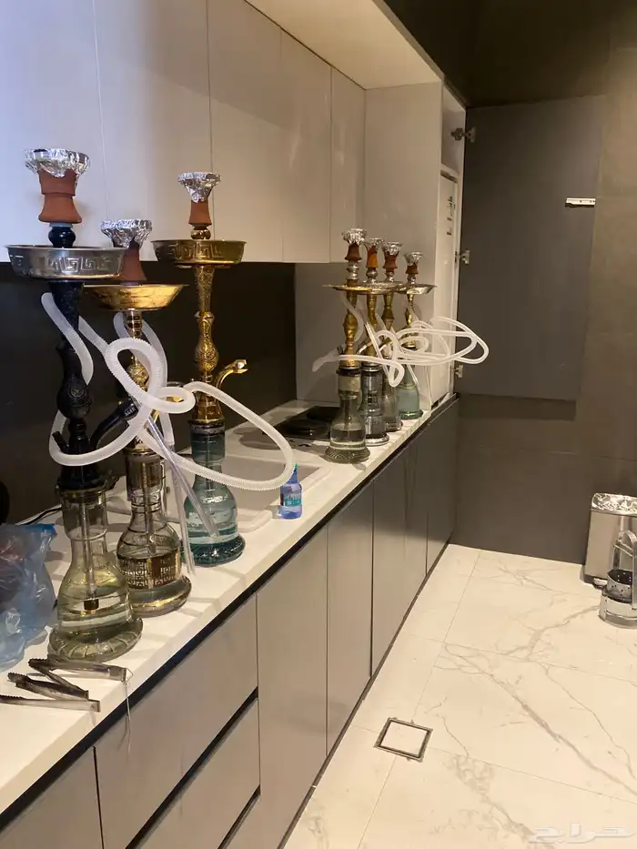 يوجد لدينا جميع ما يخص الحفلات ولمناسبات   تغطيات كاملة لجمي 18