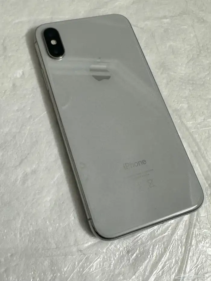 ايفون X 1