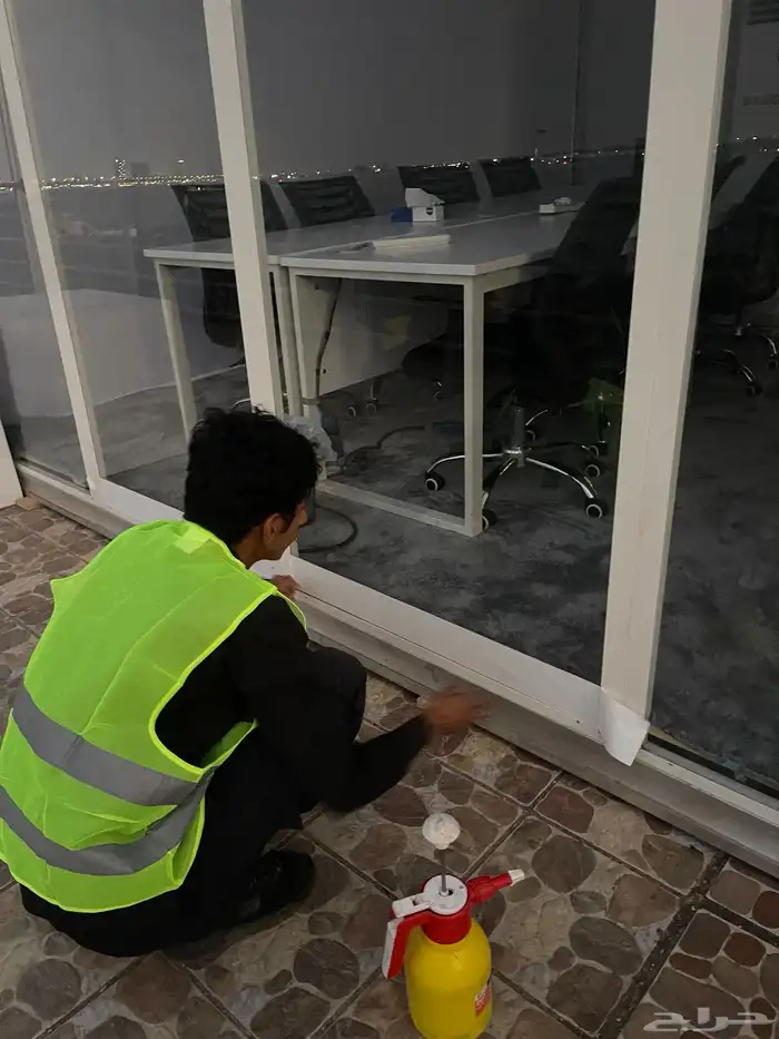 تضليل عازل حراري نضلل اي مكان في جده جميع انوع التضليل متوف 5