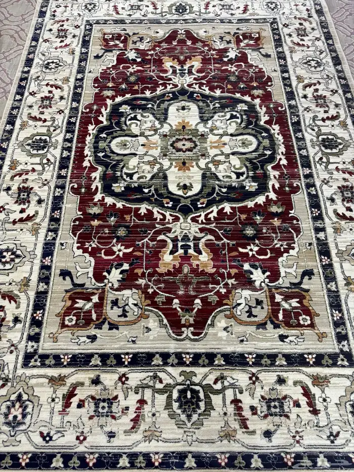 قطعتين سجاد نظيفه جدا 0