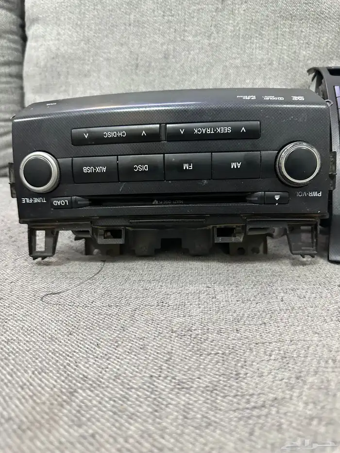 عداد طبلون -شاشه-مسجل- إطار تكييف 0