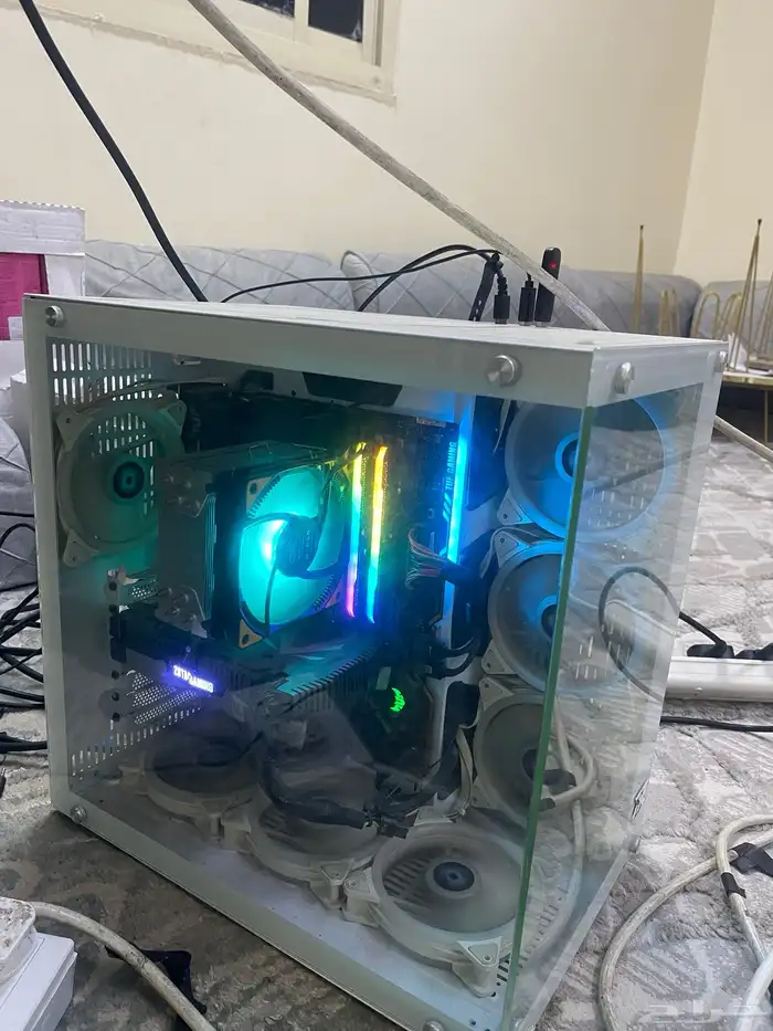 بي سي قيمنيق PC 2