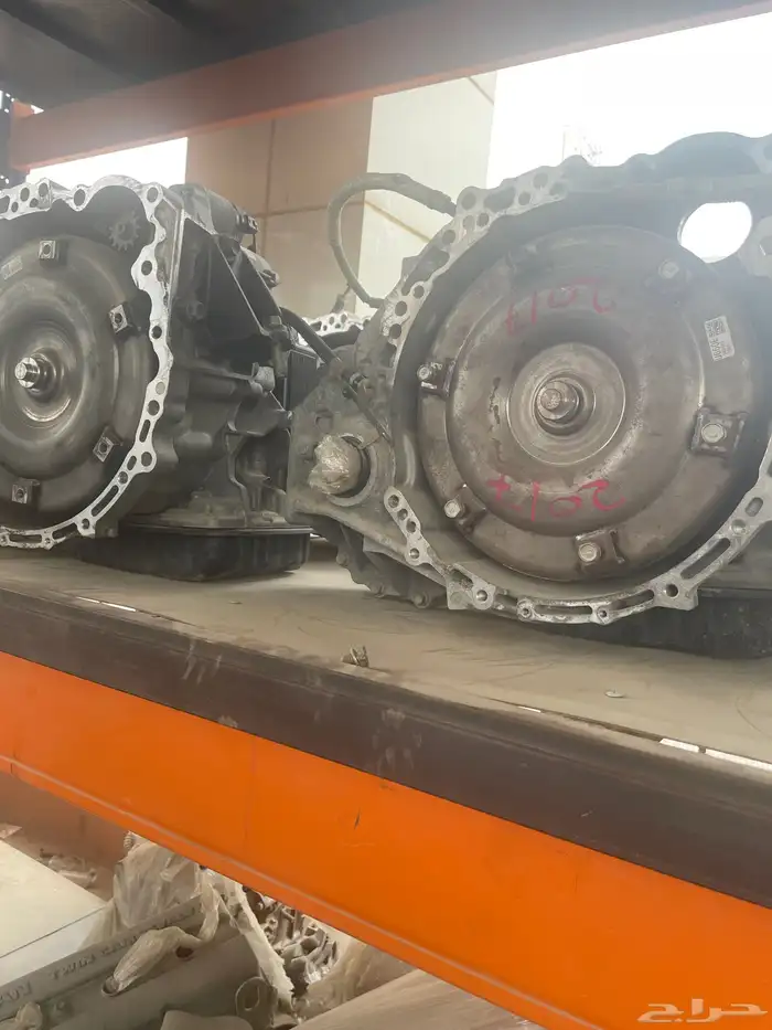 مكاين اف جي 5