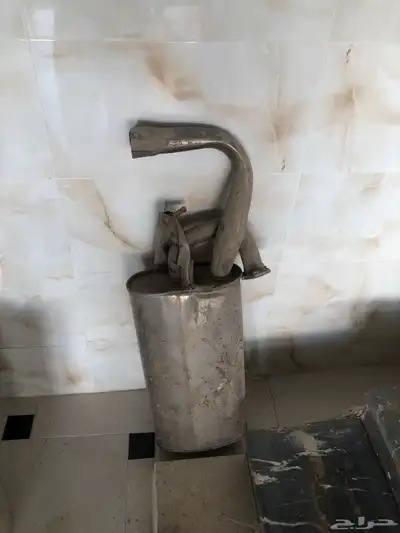 شكمان متسوبيشي اي اس اكس 2019 2