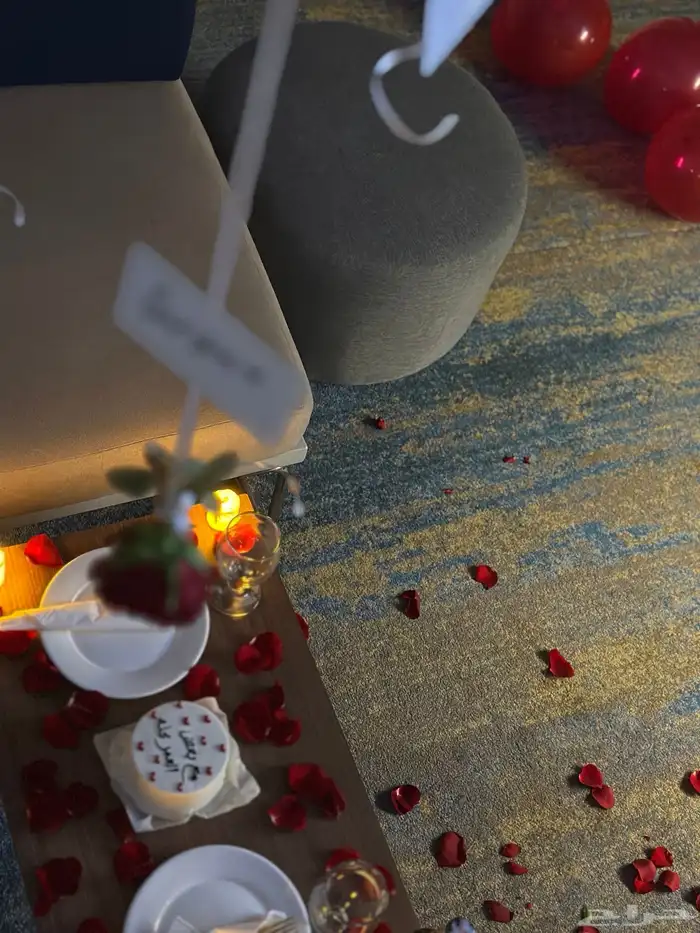 تنسيق غرفة عريس بكج كامل 1