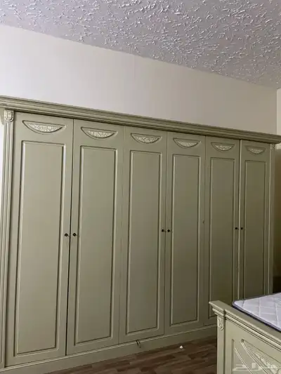 للبيع غرفة نوم كبيره جامبو 1