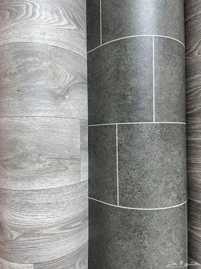 فينيل بلجيكي أحدث الأشكال 4